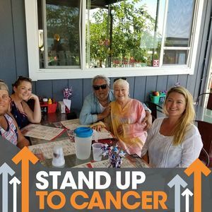 Meet your Posher, Alma